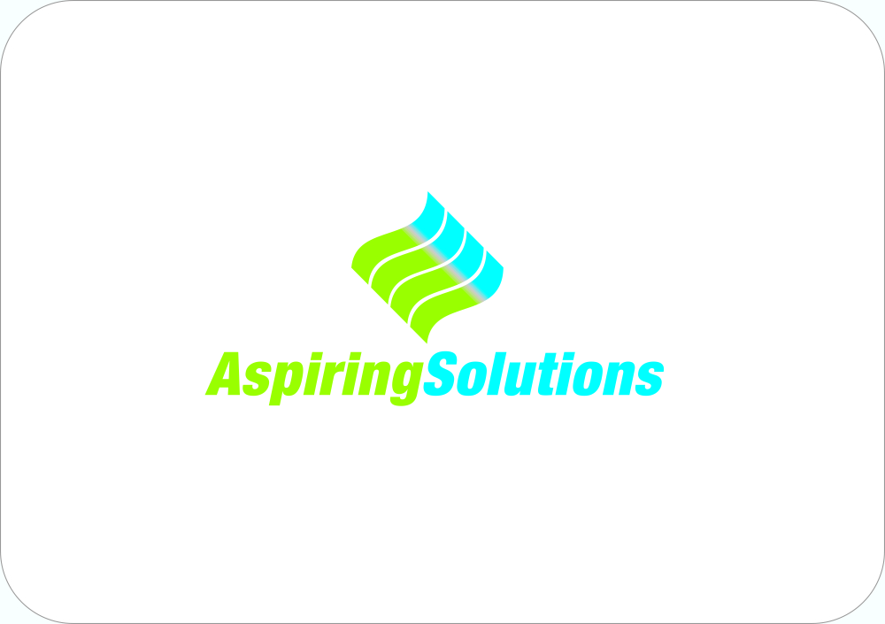 Logo Design by SiddKidd for Aspiring Solutions | Design #70289