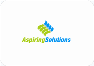 Logo Design by SiddKidd for Aspiring Solutions | Design: #70289