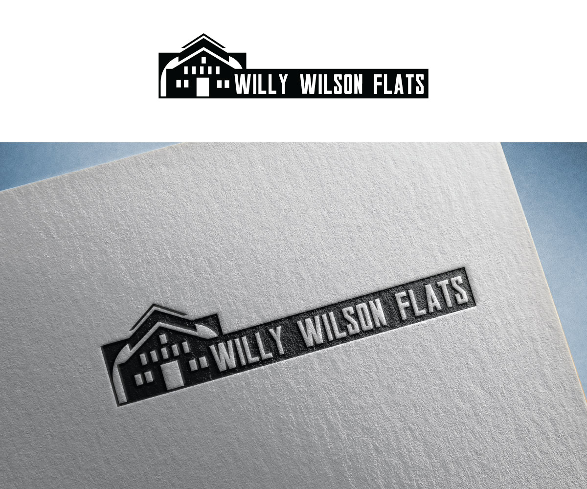 Diseño de Logo por Luckey yaari para este proyecto | Diseño #31659490