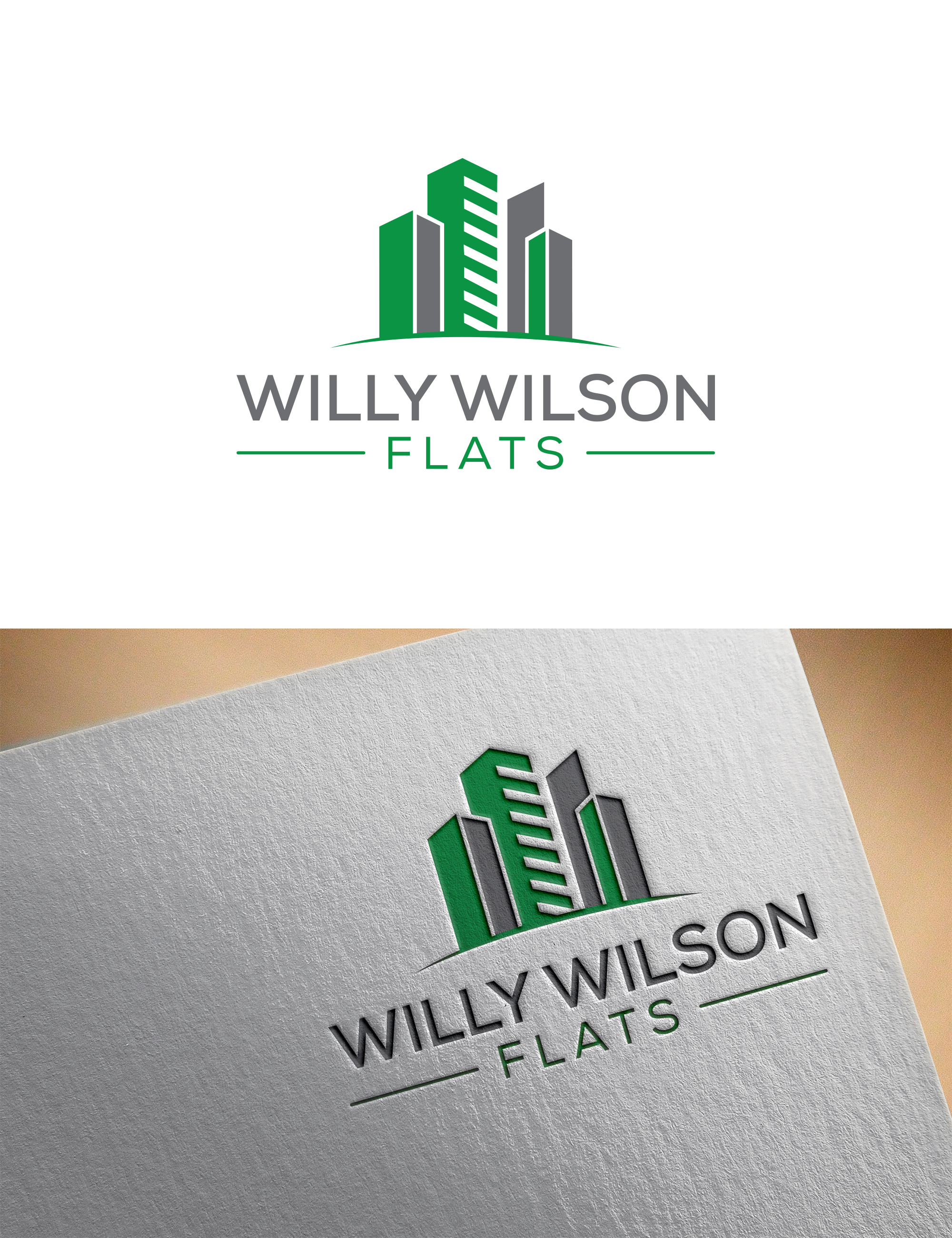Design de Logo par Visionary Creations pour ce projet | Design #31662385