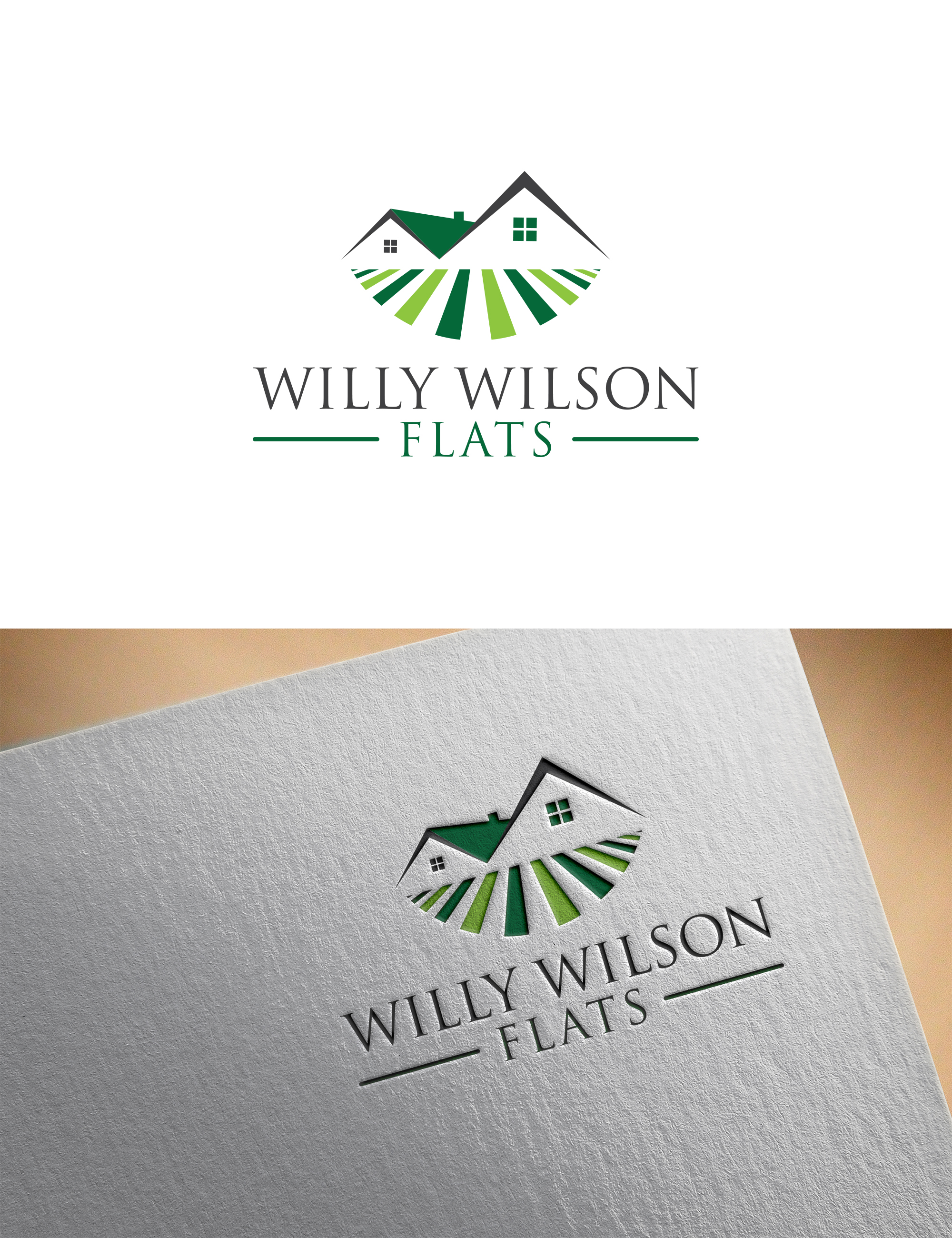 Design de Logo par Visionary Creations pour ce projet | Design #31662676