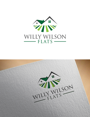 Logo Design by Visionary Creations for this project | Design: #31662676