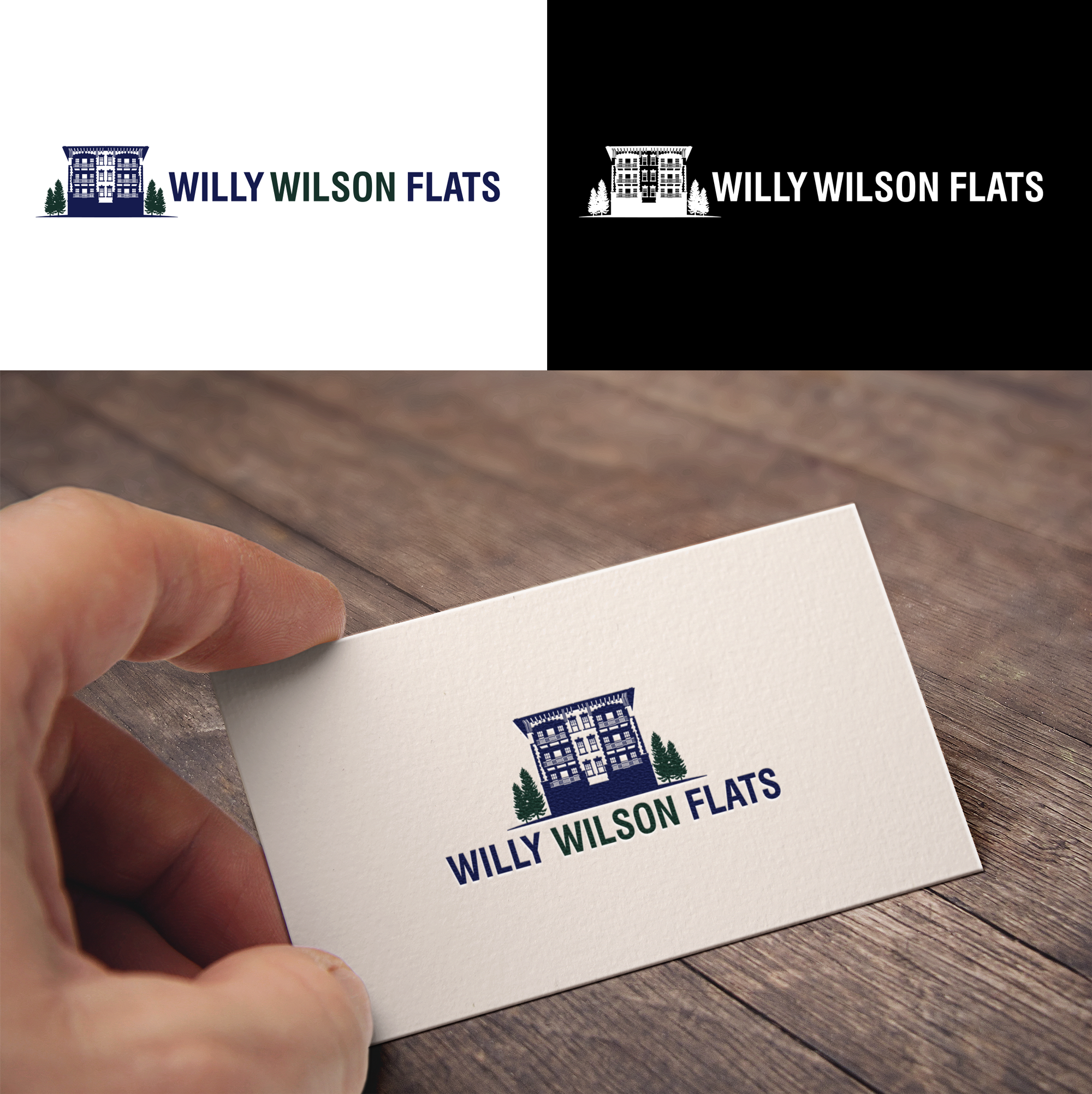 Logo Design by RA-bica for this project | Design #31662113
