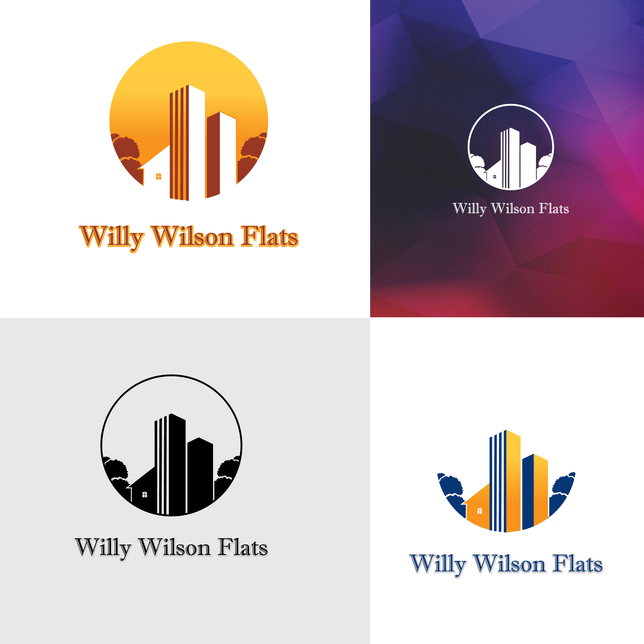 Logo Design by Wonderful design for this project | Design #31661903