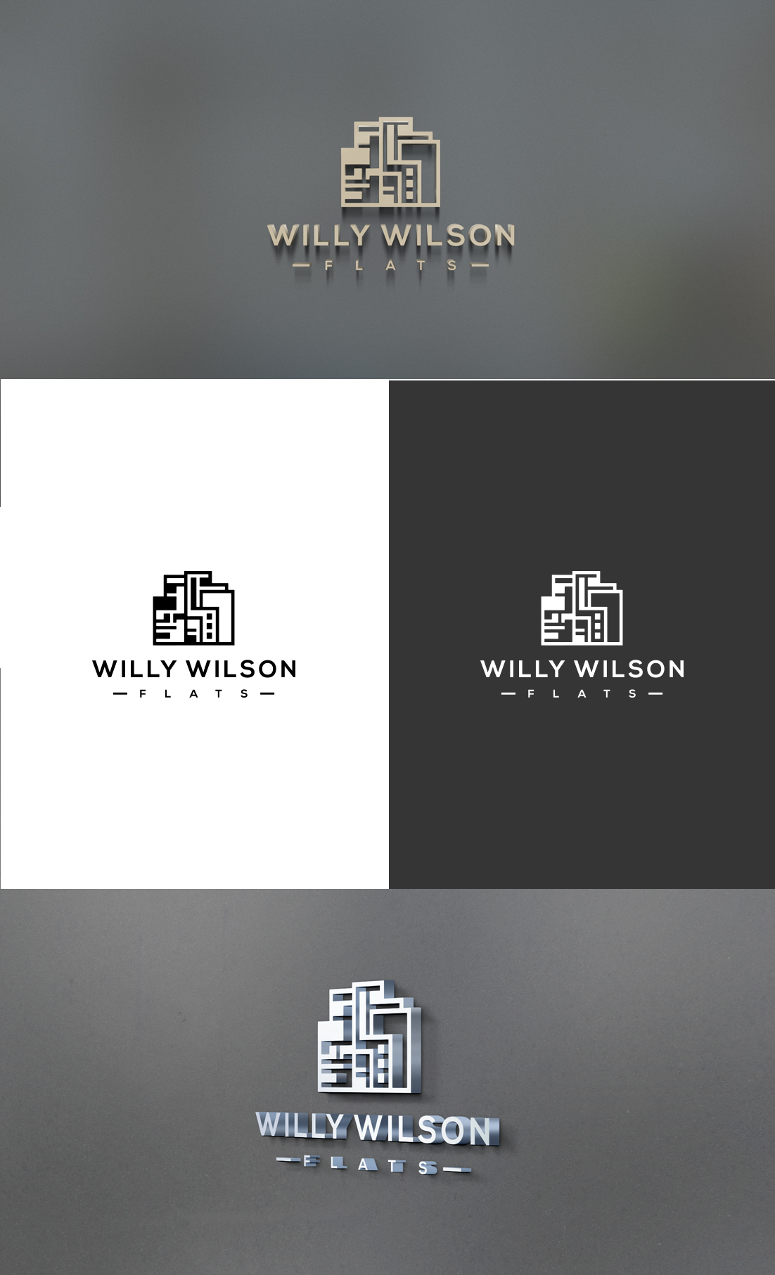 Logo Design by GLDesigns for this project | Design #31658546