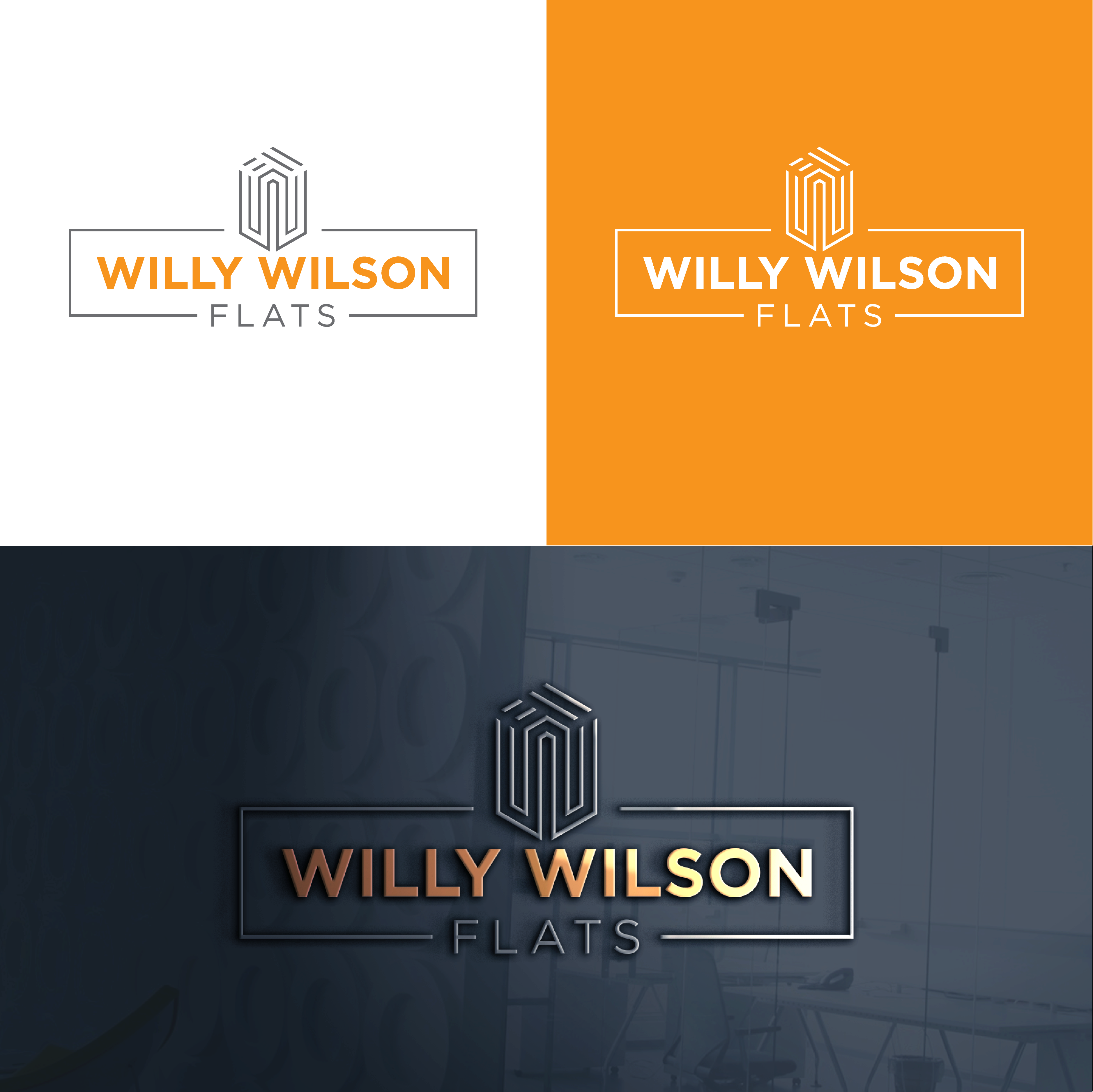 Logo Design by The Lion Studios for this project | Design #31663505