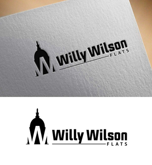 Logo Design by fly  design for this project | Design: #31661196