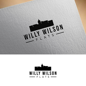 Logo Design by fly  design for this project | Design: #31661197