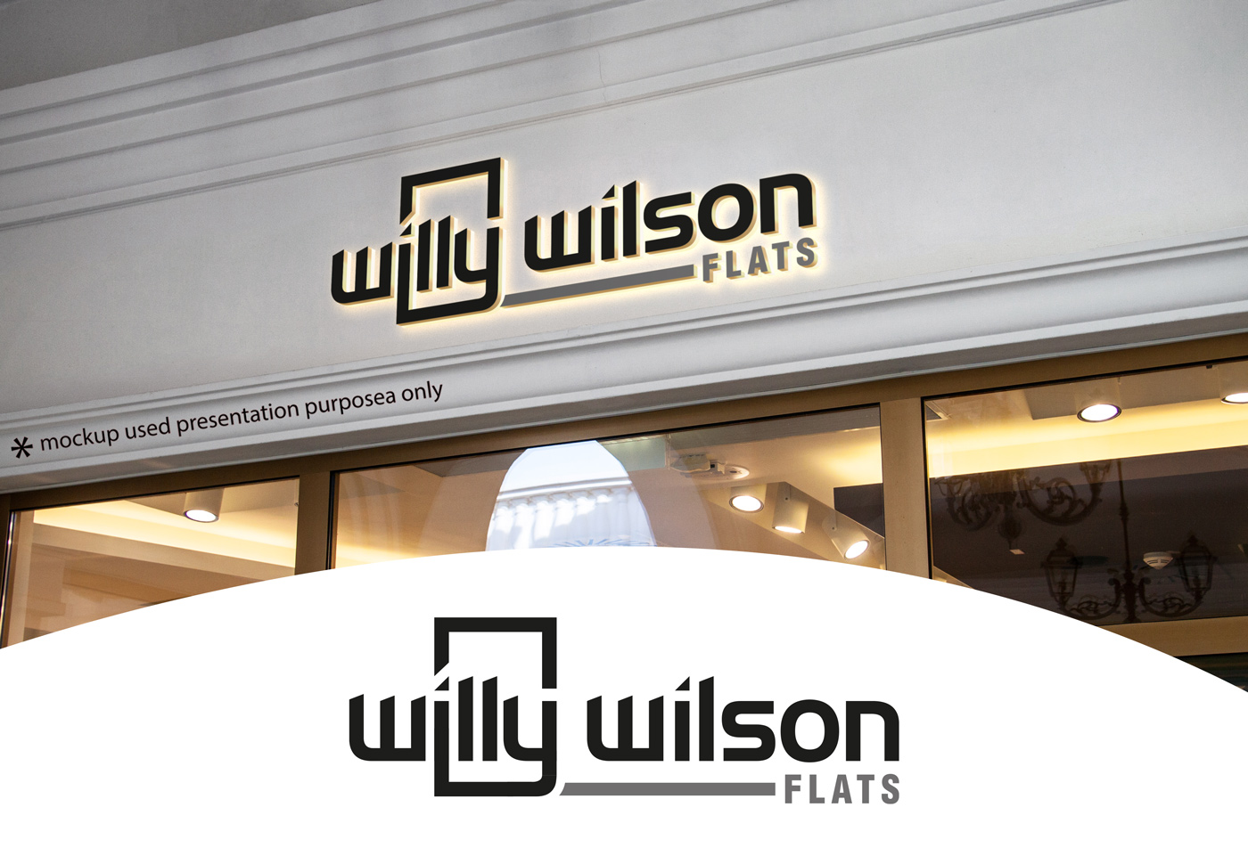 Logo Design by Rubia@ for this project | Design: #31664447