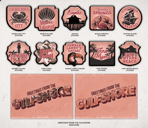 Graphic Design by Patciel