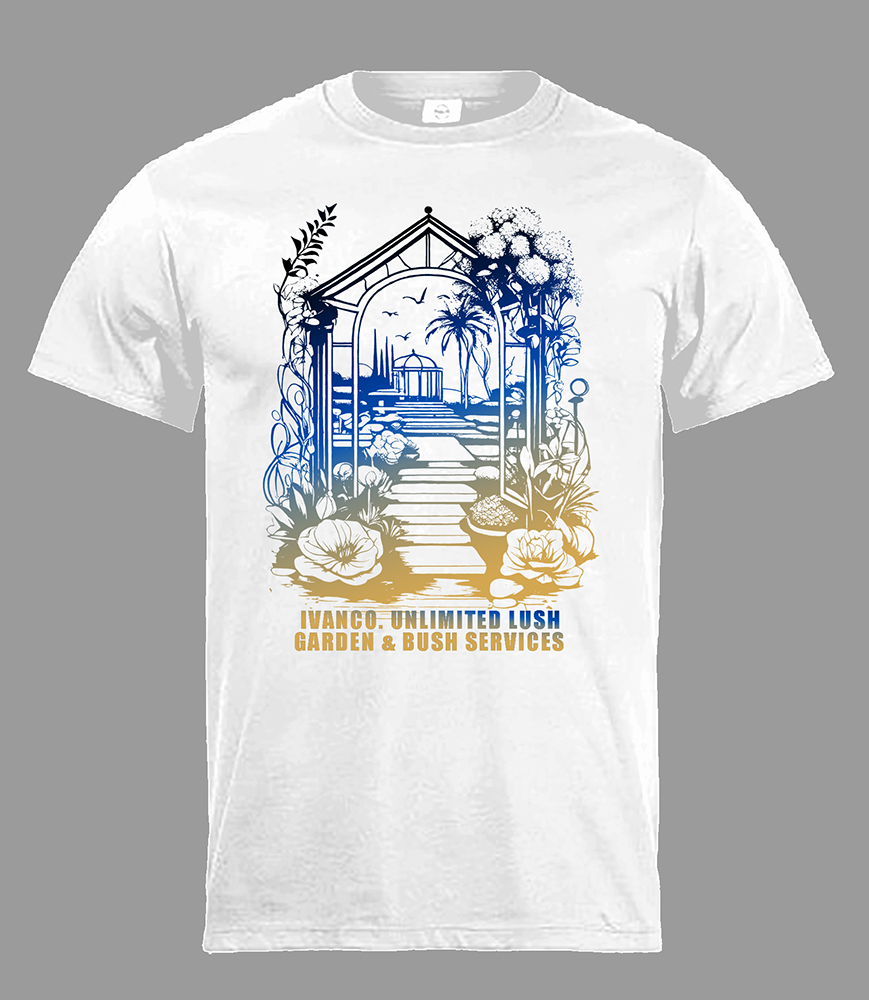 T-shirt Design by Johncina for this project | Design #31662427