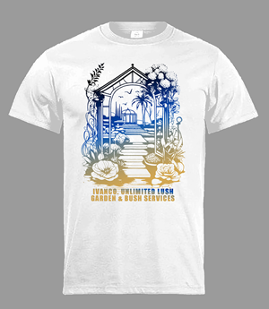 T-shirt Design by Johncina for this project | Design: #31662427