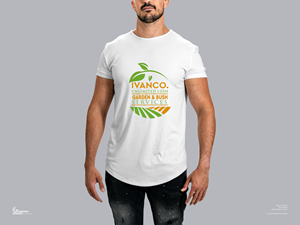 T-shirt Design by khadiga90 for this project | Design: #31658646