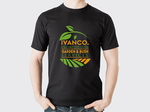 T-shirt Design by khadiga90 for this project | Design: #31658647