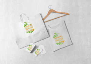 T-shirt Design by khadiga90 for this project | Design: #31658667