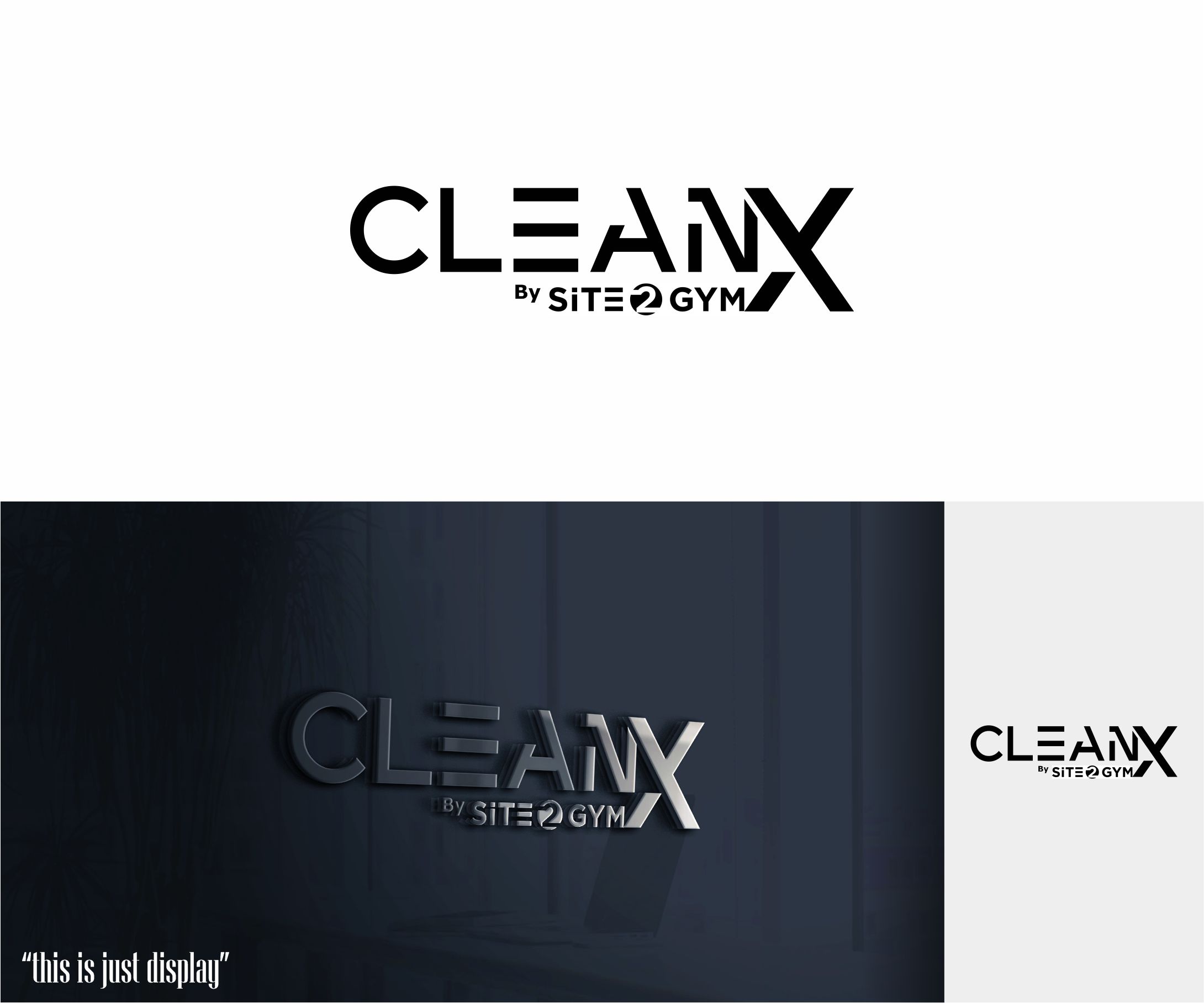 Logo Design by alkaline for this project | Design #31659730