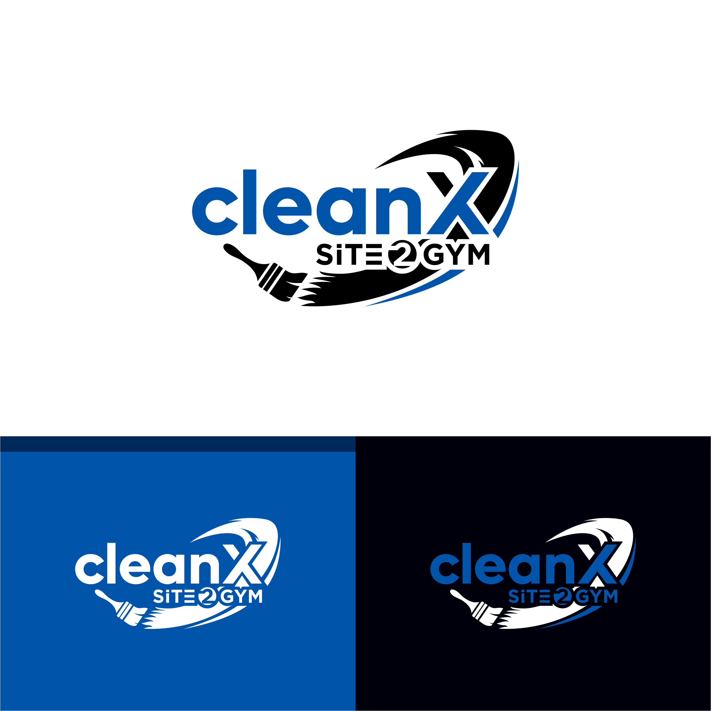 Logo Design by ghillvan for this project | Design #31664203