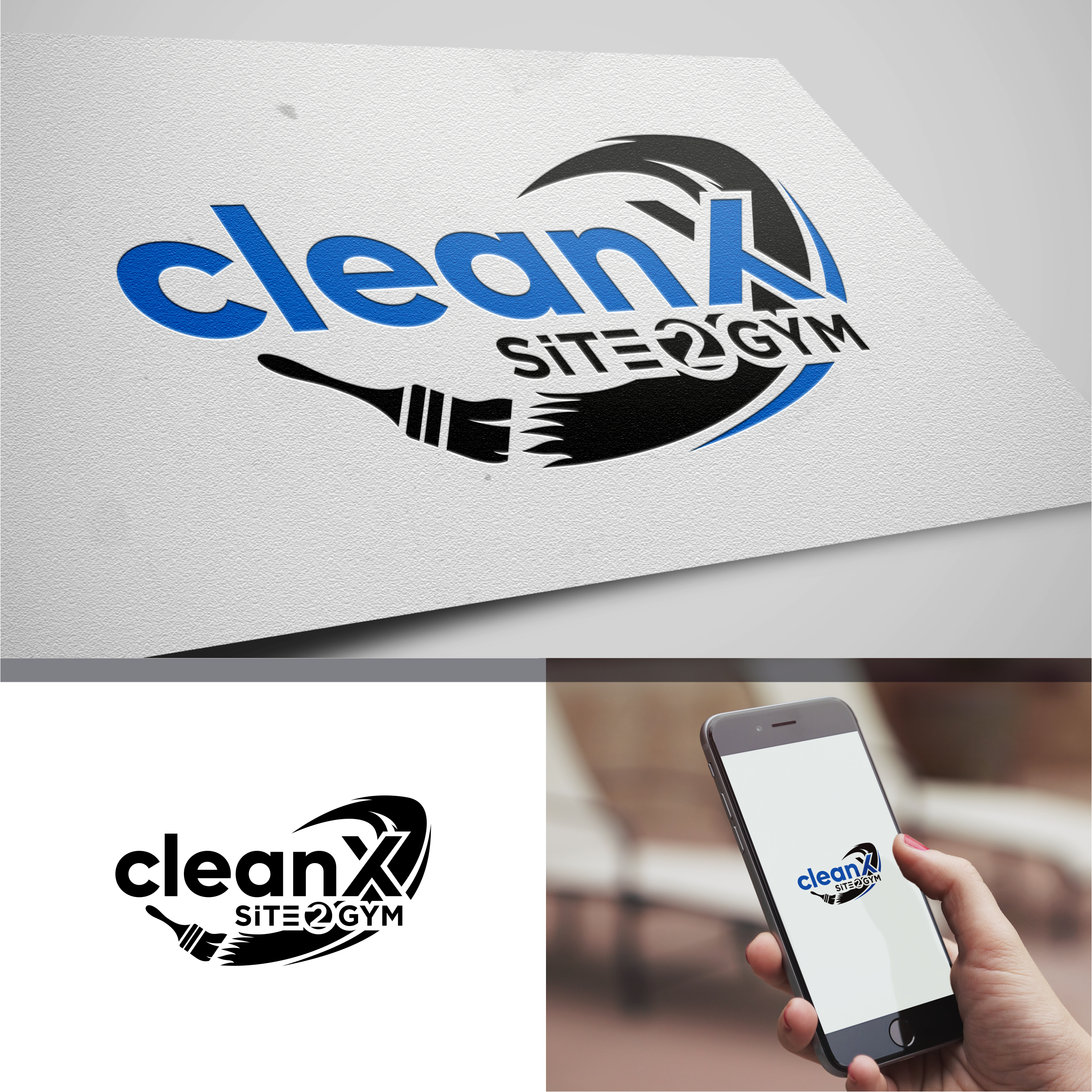 Logo Design by ghillvan for this project | Design #31664219