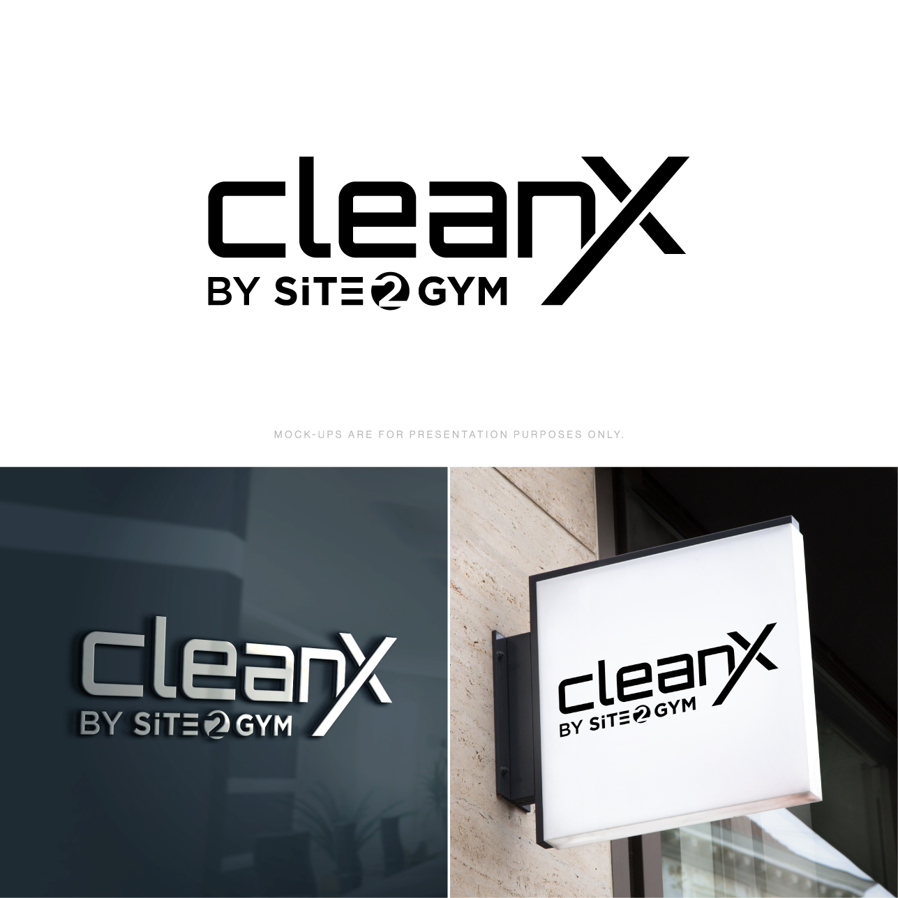 Logo Design by The Lion Studios for this project | Design #31662378