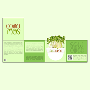 Packaging Design by Summit099