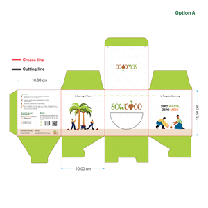 Packaging Design by Hemendra M