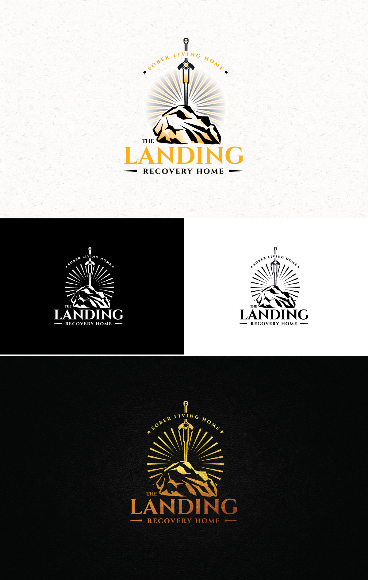 Diseño de Logo por Logo Stock para este proyecto | Diseño #31660141