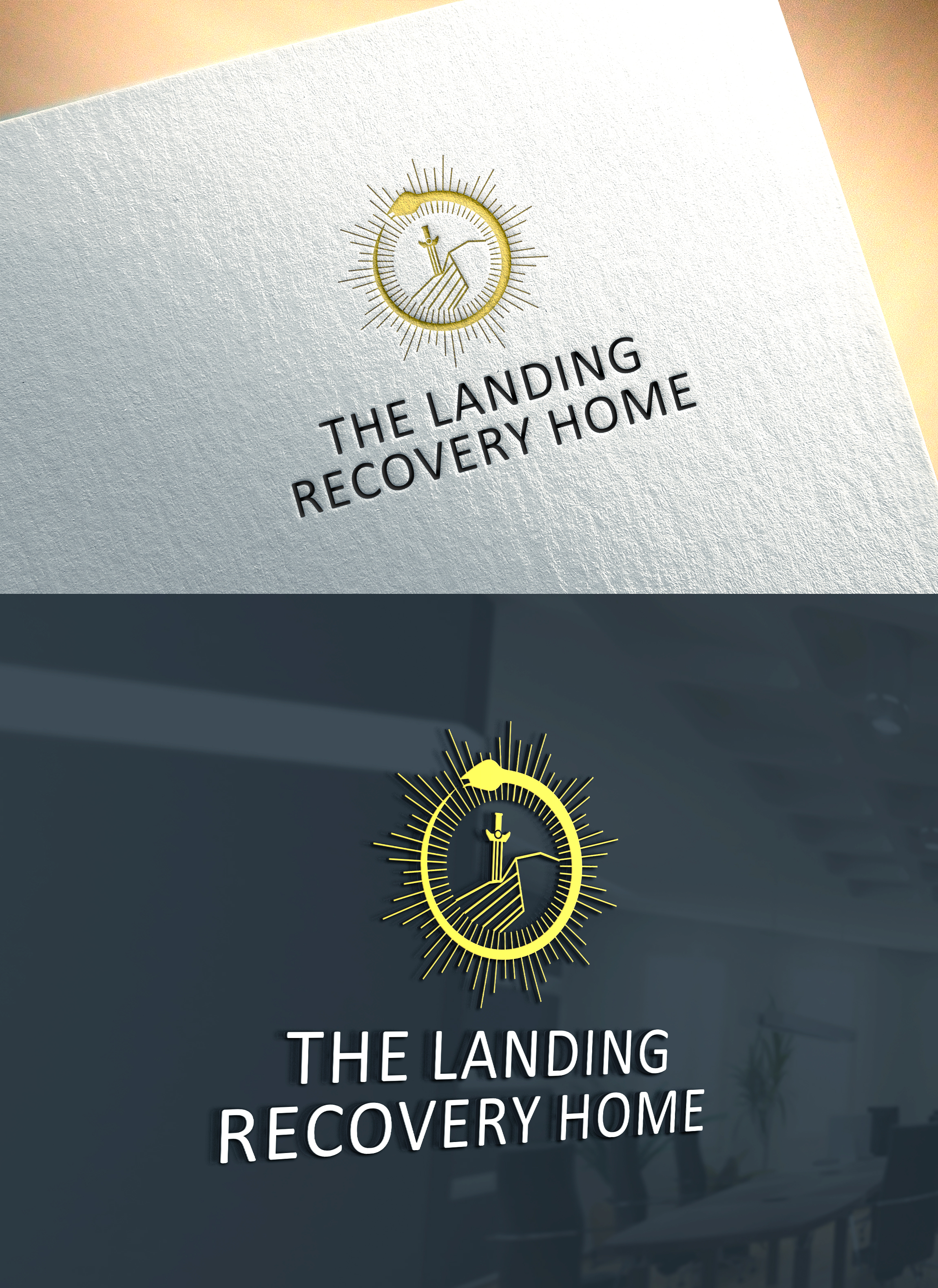 Logo Design by RaKu 2 for this project | Design #31687896