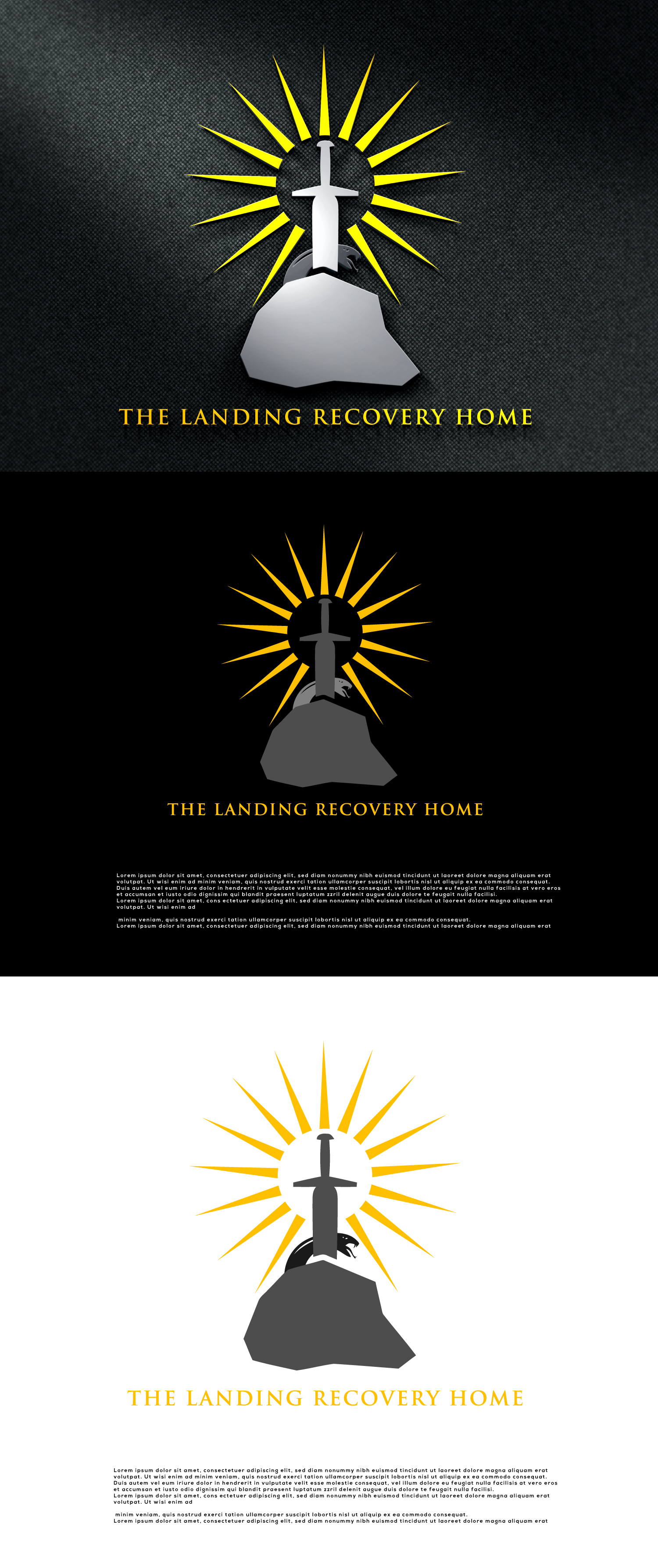 Logo-Design von 100%design für dieses Projekt | Design #31665077