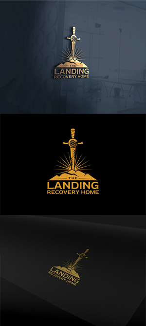 Logo Design by *mary for this project | Design: #31667919