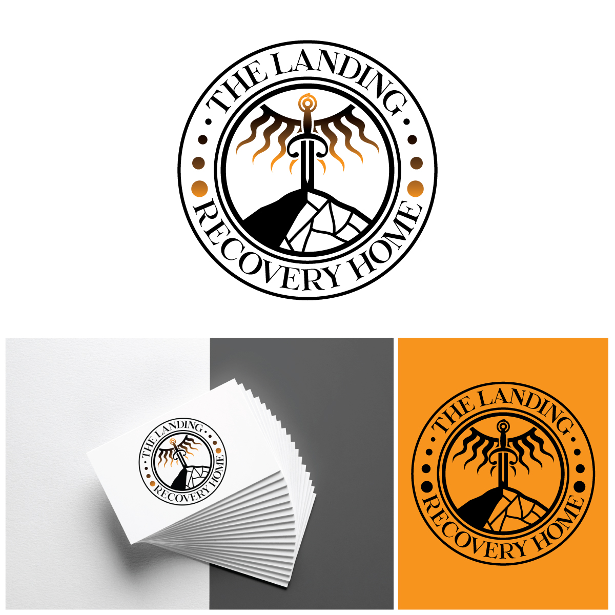 Logo Design by riya.mitra07j for this project | Design #31660427