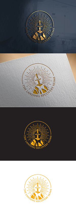 Logo Design by designA78 for this project | Design: #31664902
