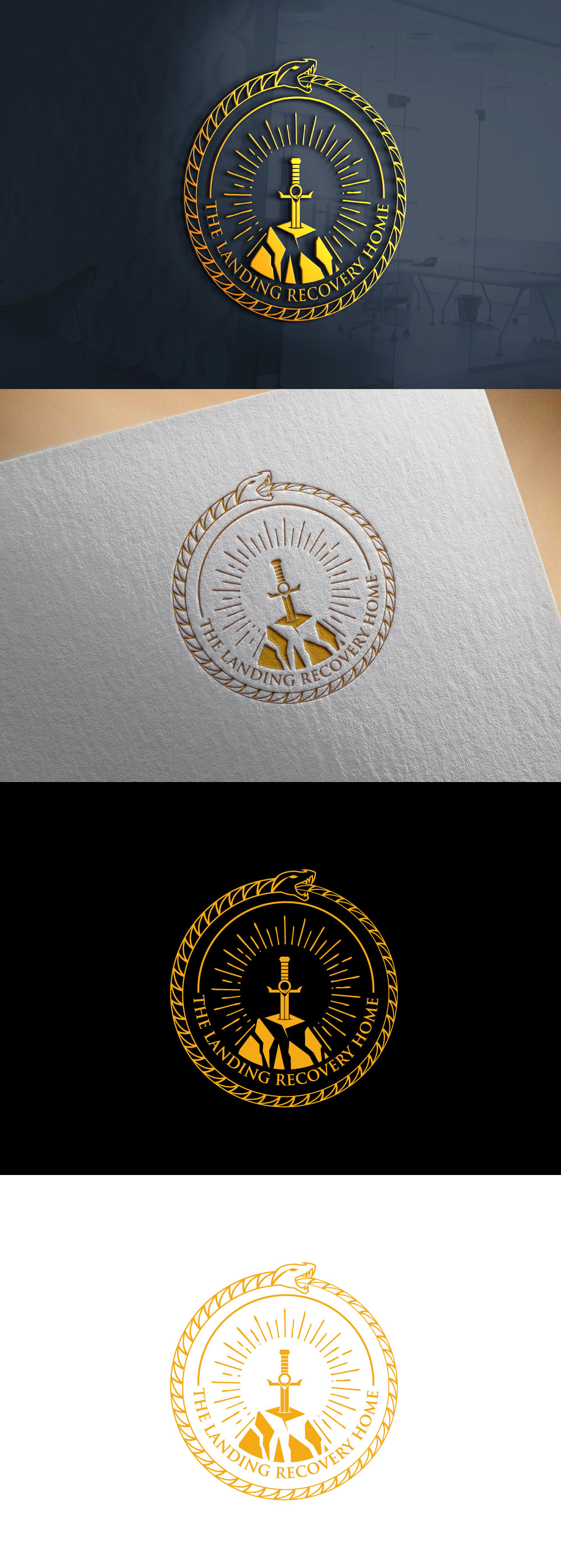 Diseño de Logo por designA78 para este proyecto | Diseño #31683747