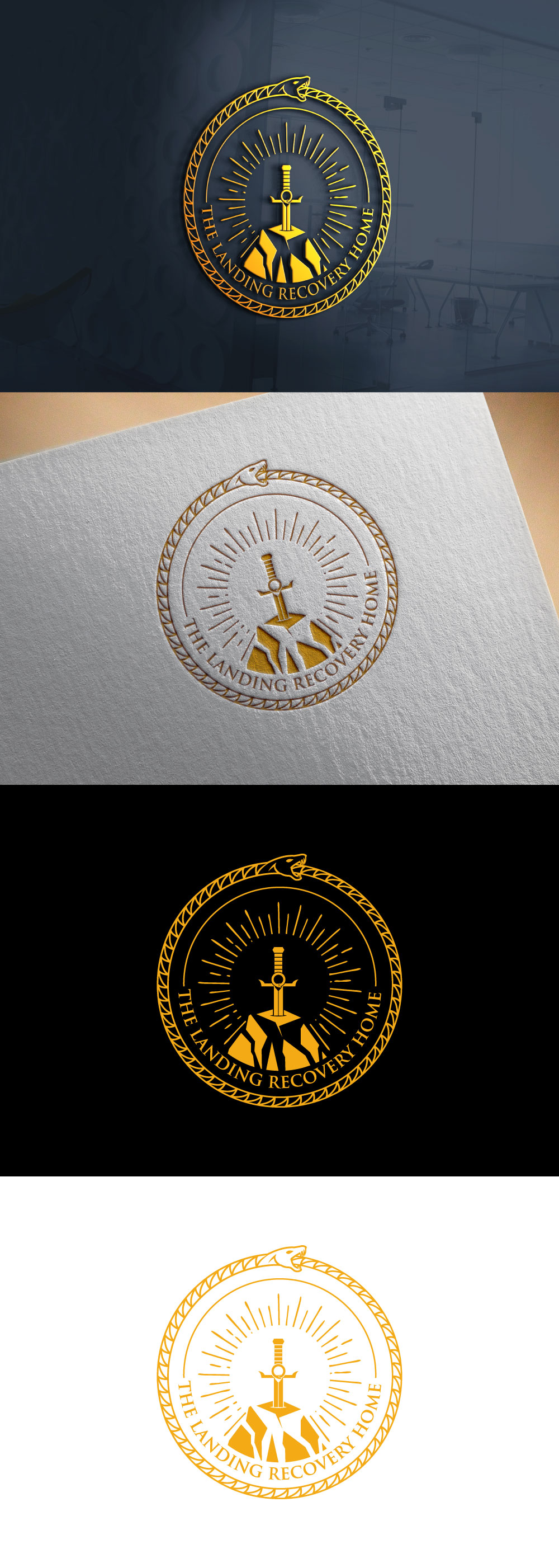 Design de Logo par designA78 pour ce projet | Design #31687587