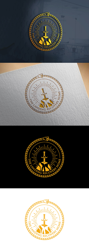 Logo Design by designA78 for this project | Design: #31687587
