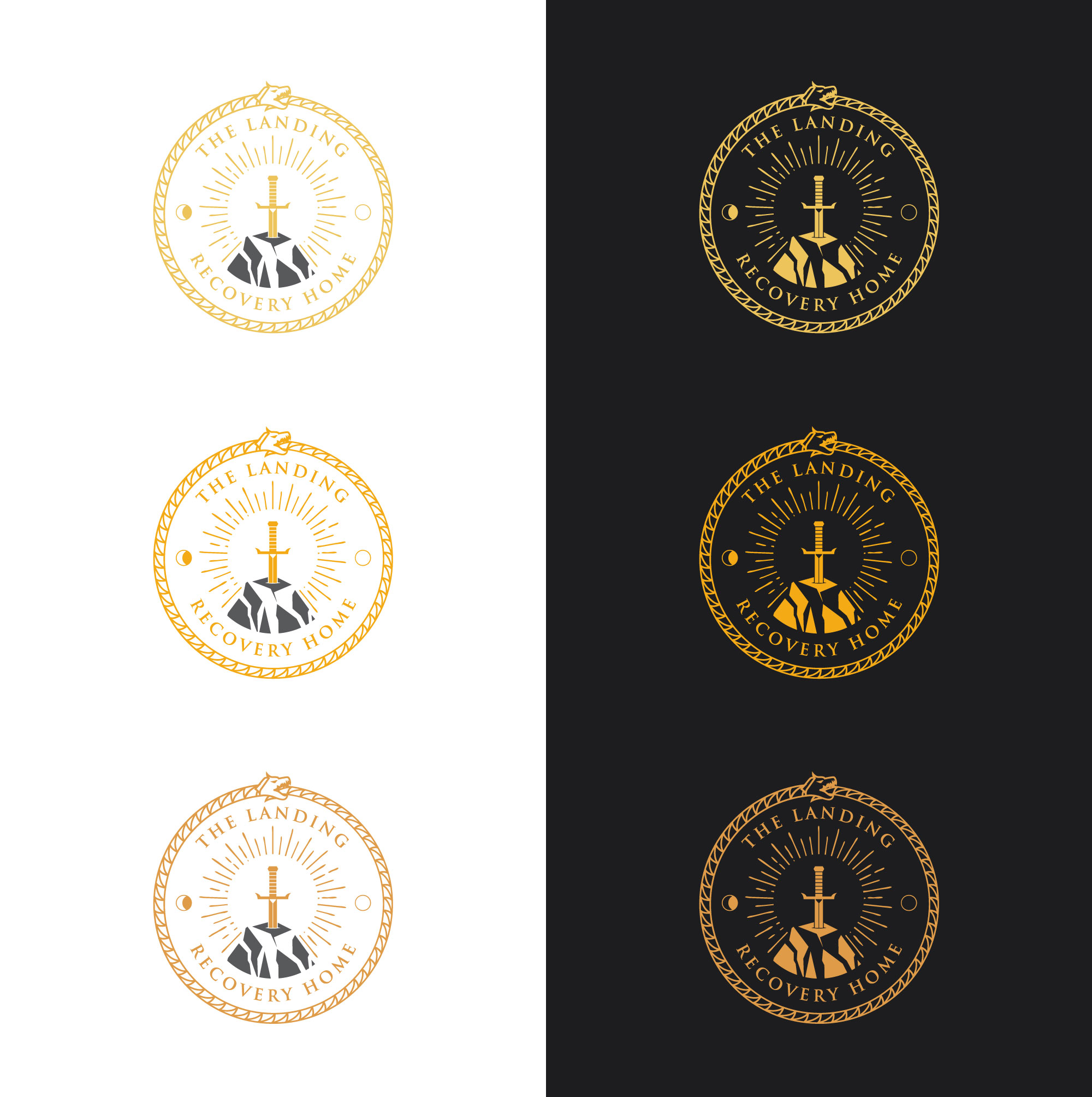 Diseño de Logo por designA78 para este proyecto | Diseño #31693548