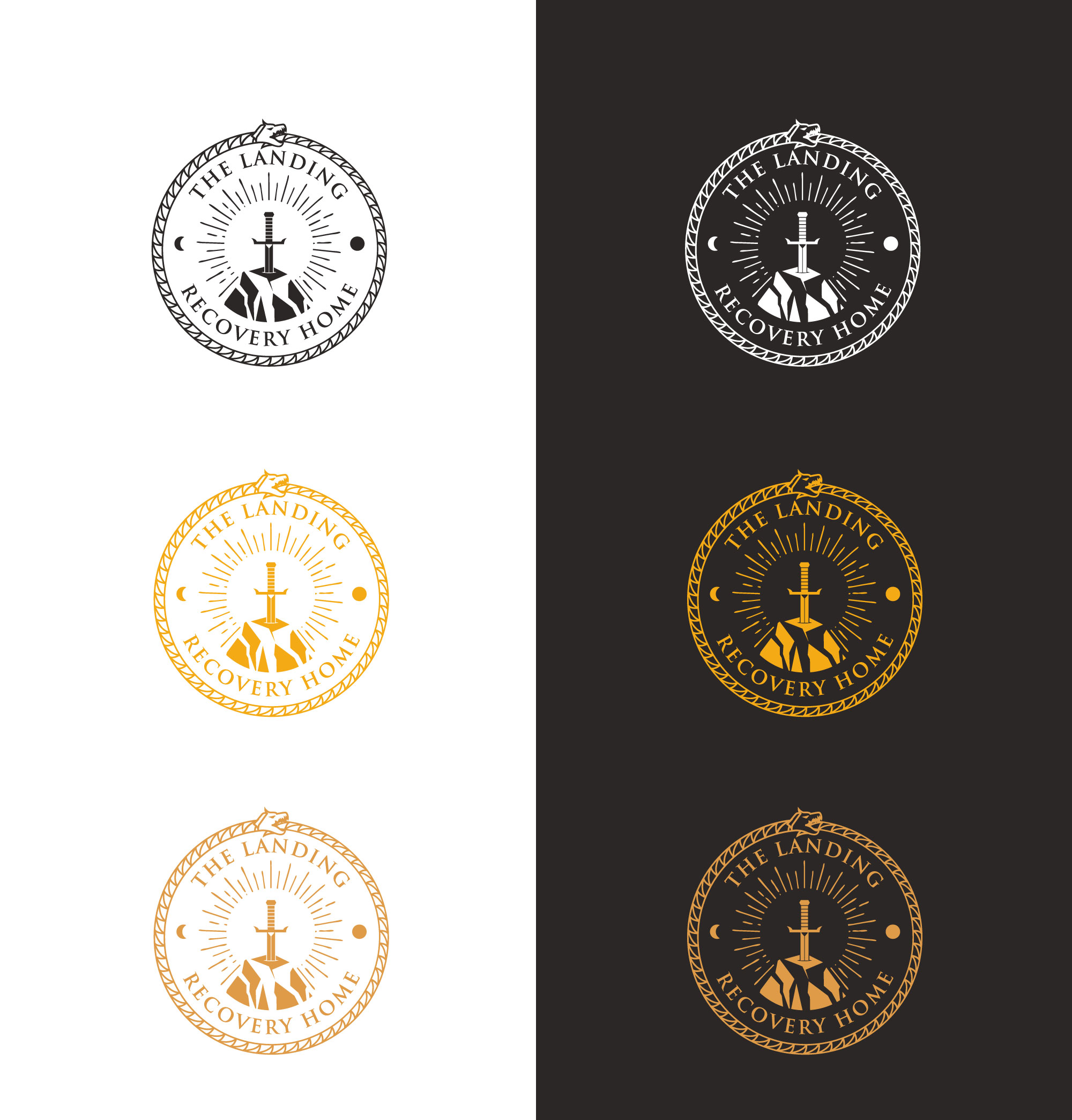 Design de Logo par designA78 pour ce projet | Design #31697873