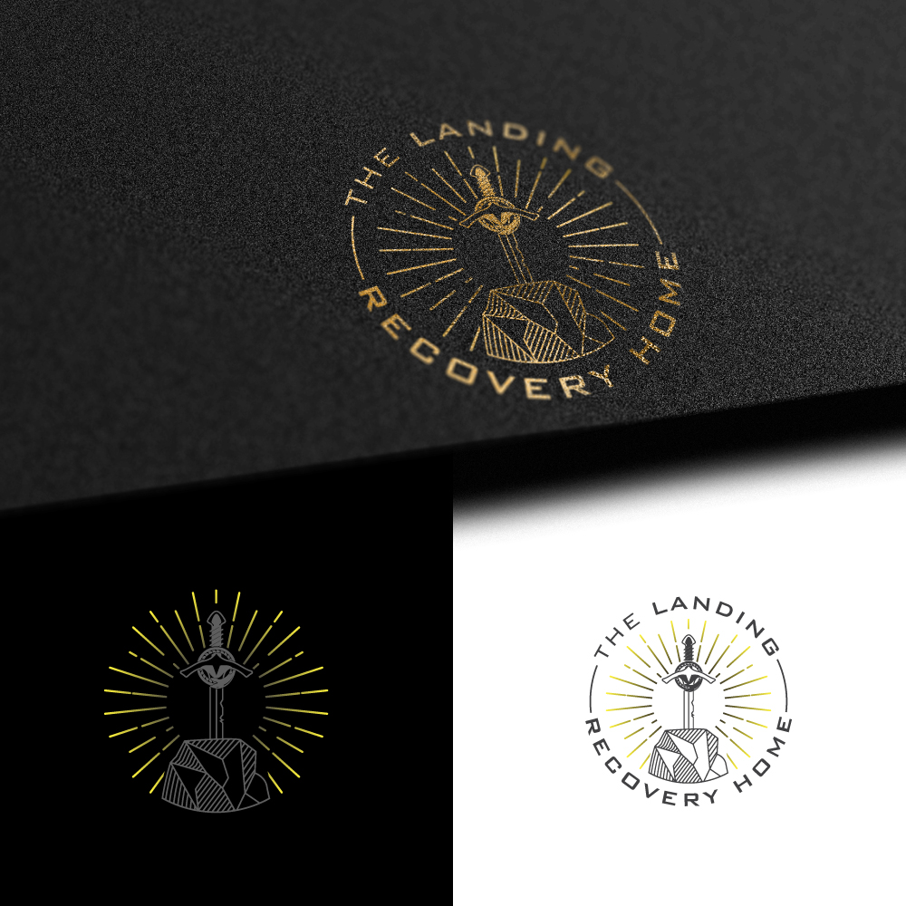 Diseño de Logo por Trident para este proyecto | Diseño #31685867