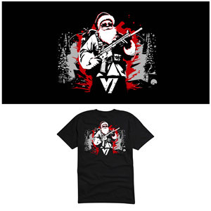 T-Shirt-Design von onze design für dieses Projekt | Design: #31664325
