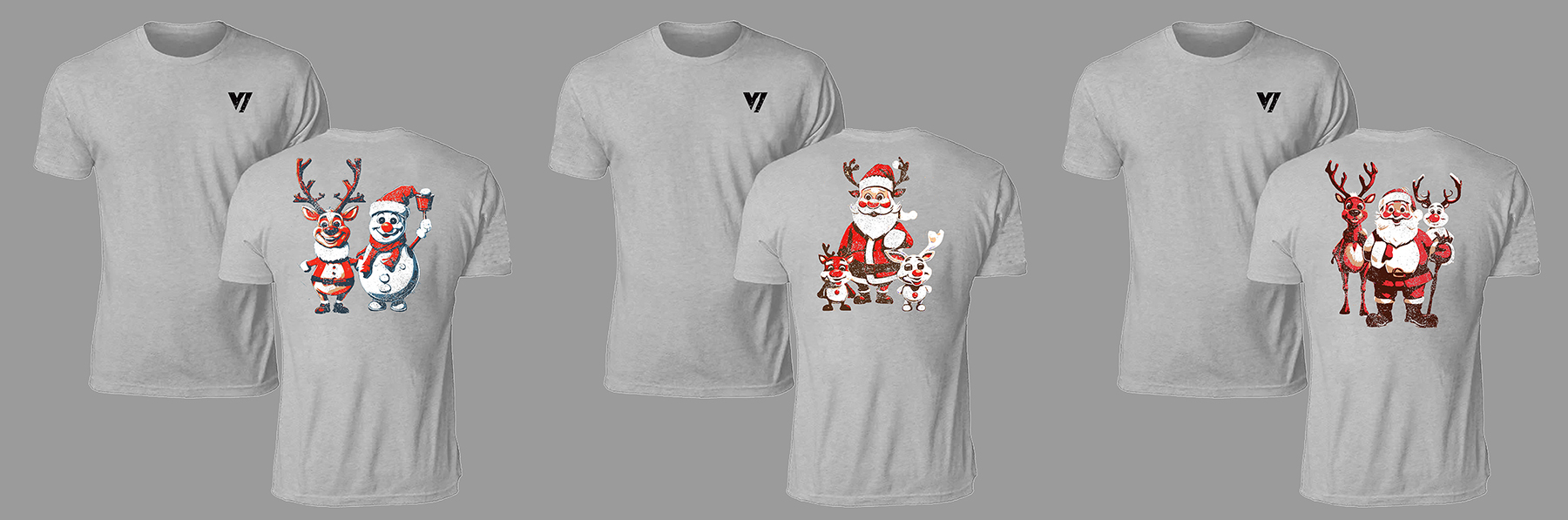 T-shirt Design by Johncina for this project | Design #31661857