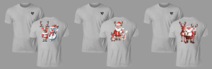 T-Shirt-Design von Johncina für dieses Projekt | Design: #31661857