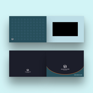 Print-Design von banedsgn für Quick Silver Systems Inc | Design: #31666516