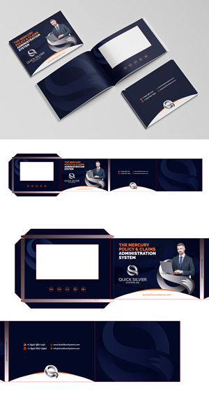 Print Design by vcreatived