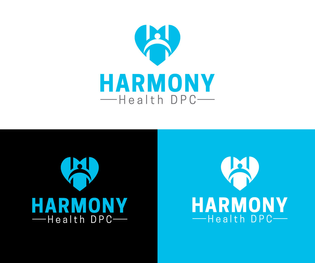 Logo Design by Kavth for this project | Design #31686029