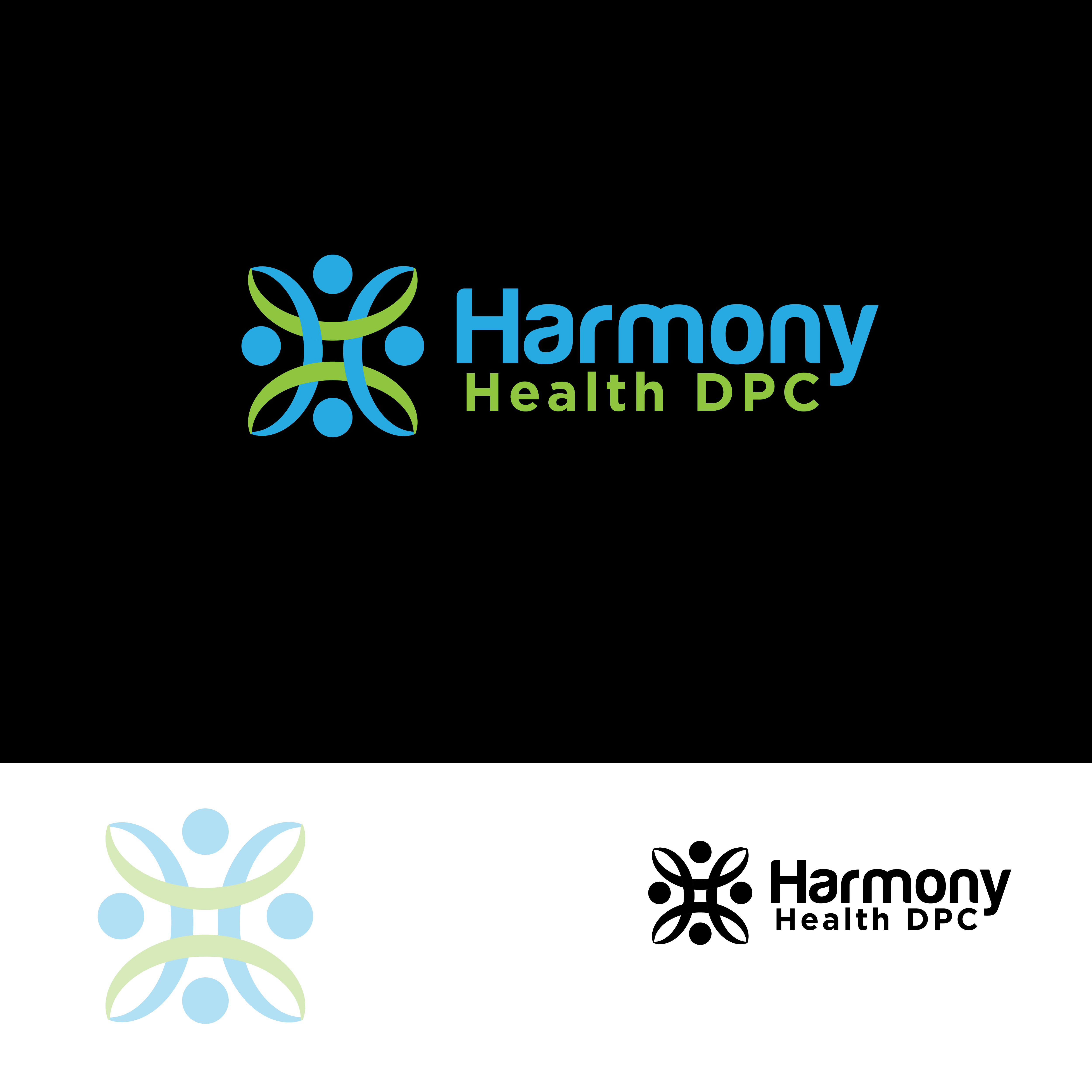 Logo Design by synthiapoint for this project | Design #31662645