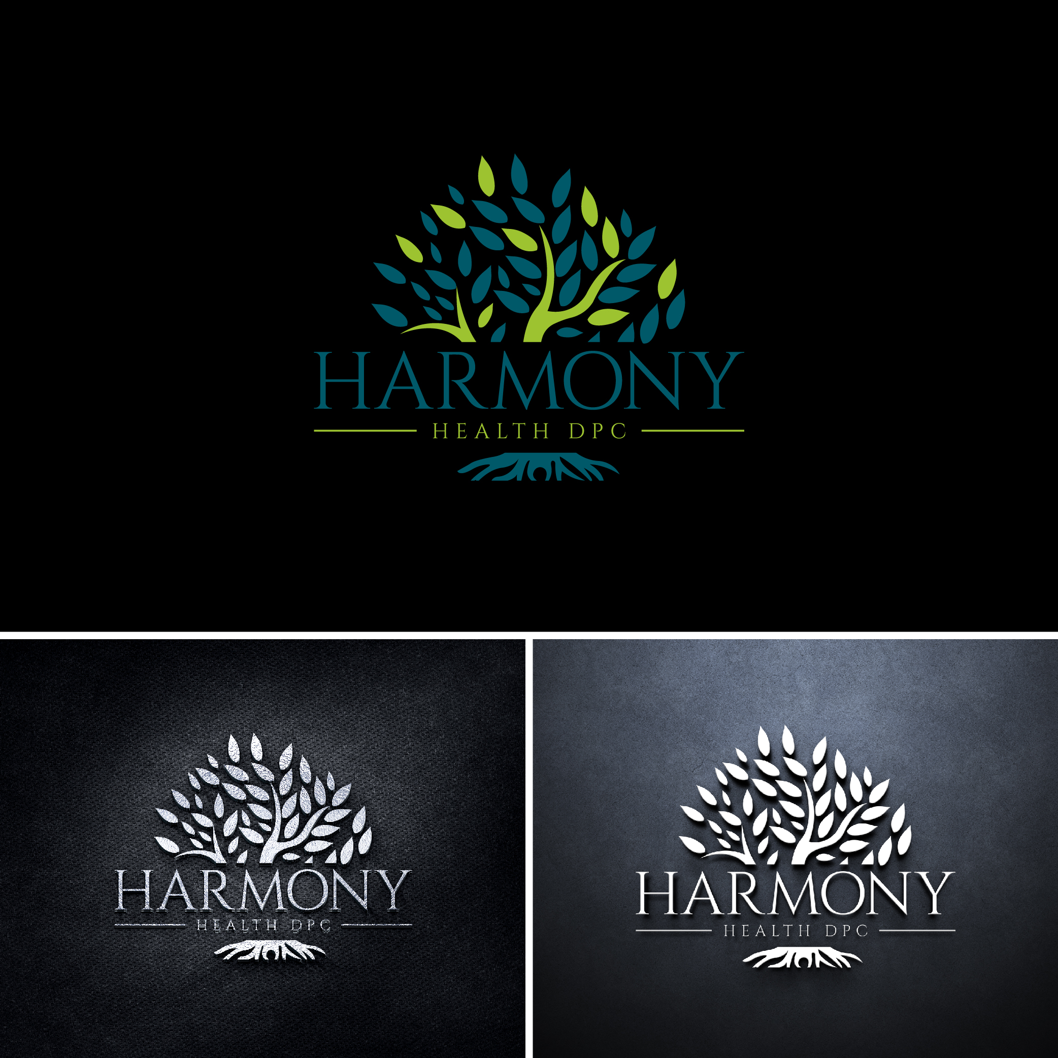 Logo Design by designer profile for this project | Design #31672684