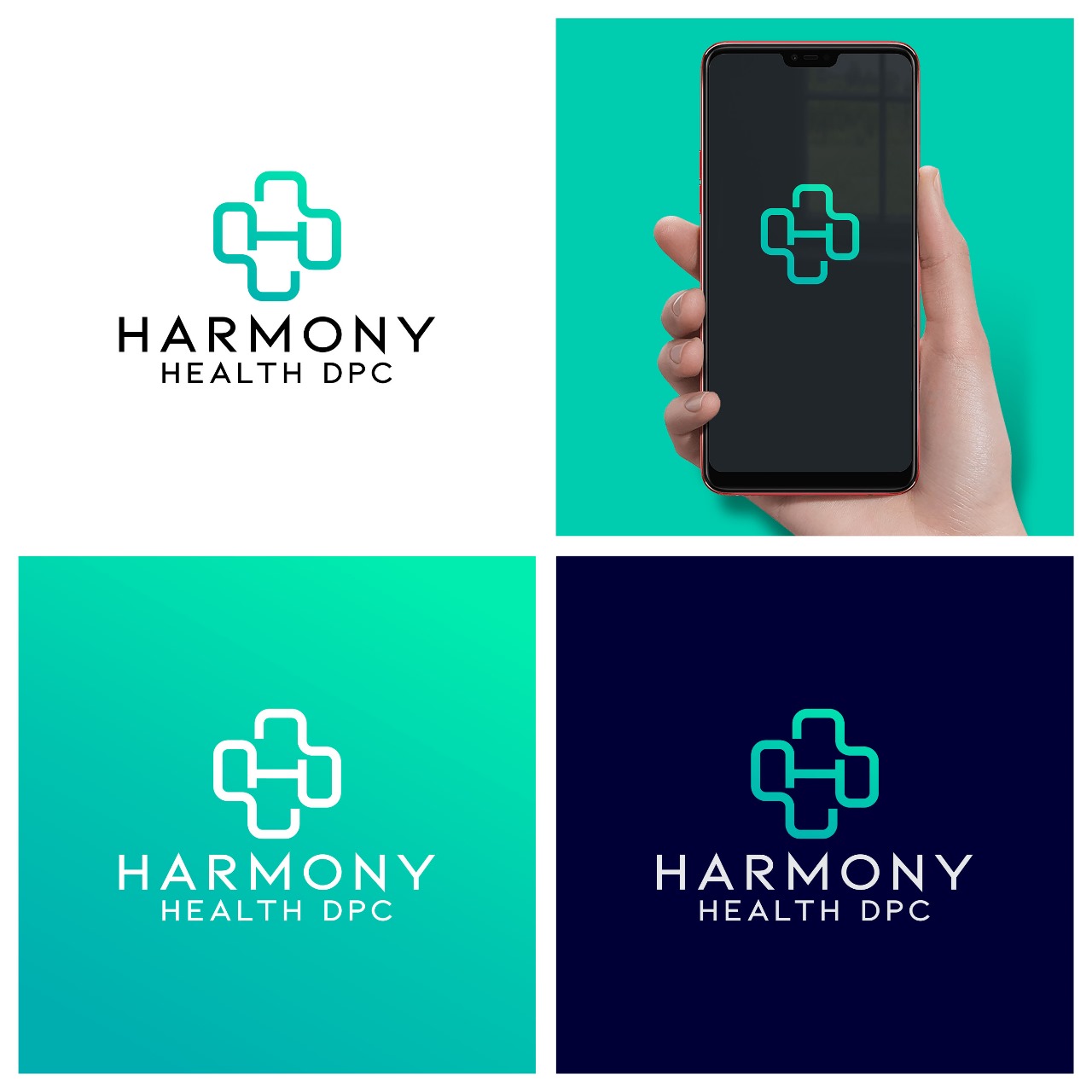 Logo Design by yellowdot for this project | Design #31665703