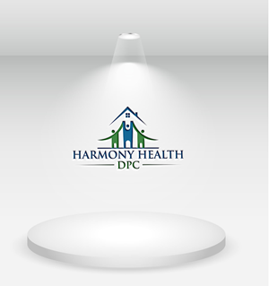 Logo Design by FarjanaTonni for this project | Design: #31666276