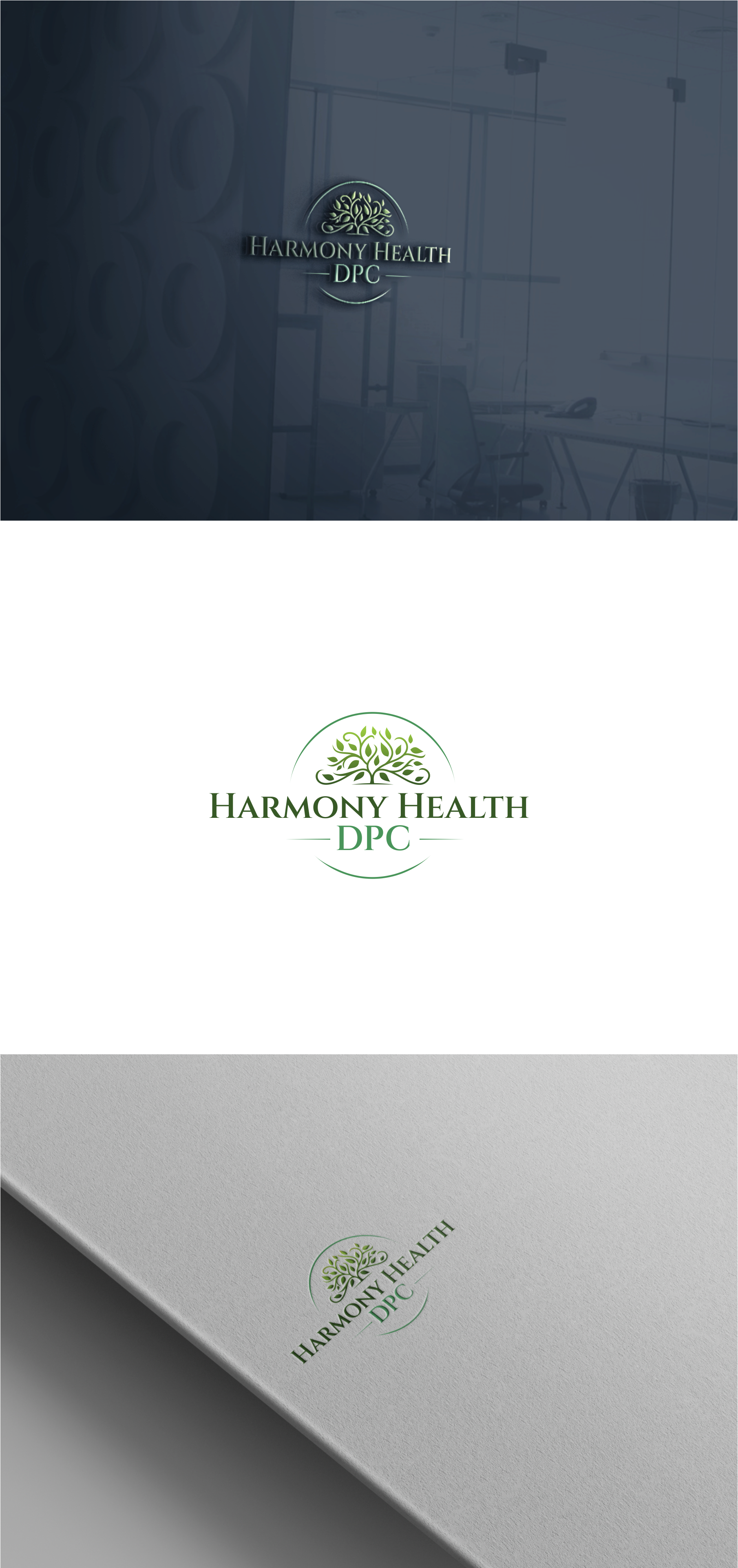 Logo Design by *mary for this project | Design #31663573