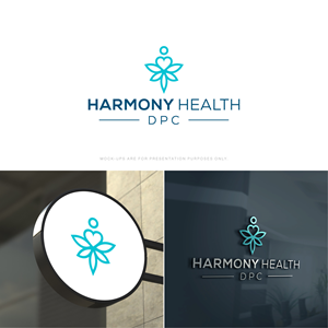 Logo Design by The Lion Studios for this project | Design: #31665662