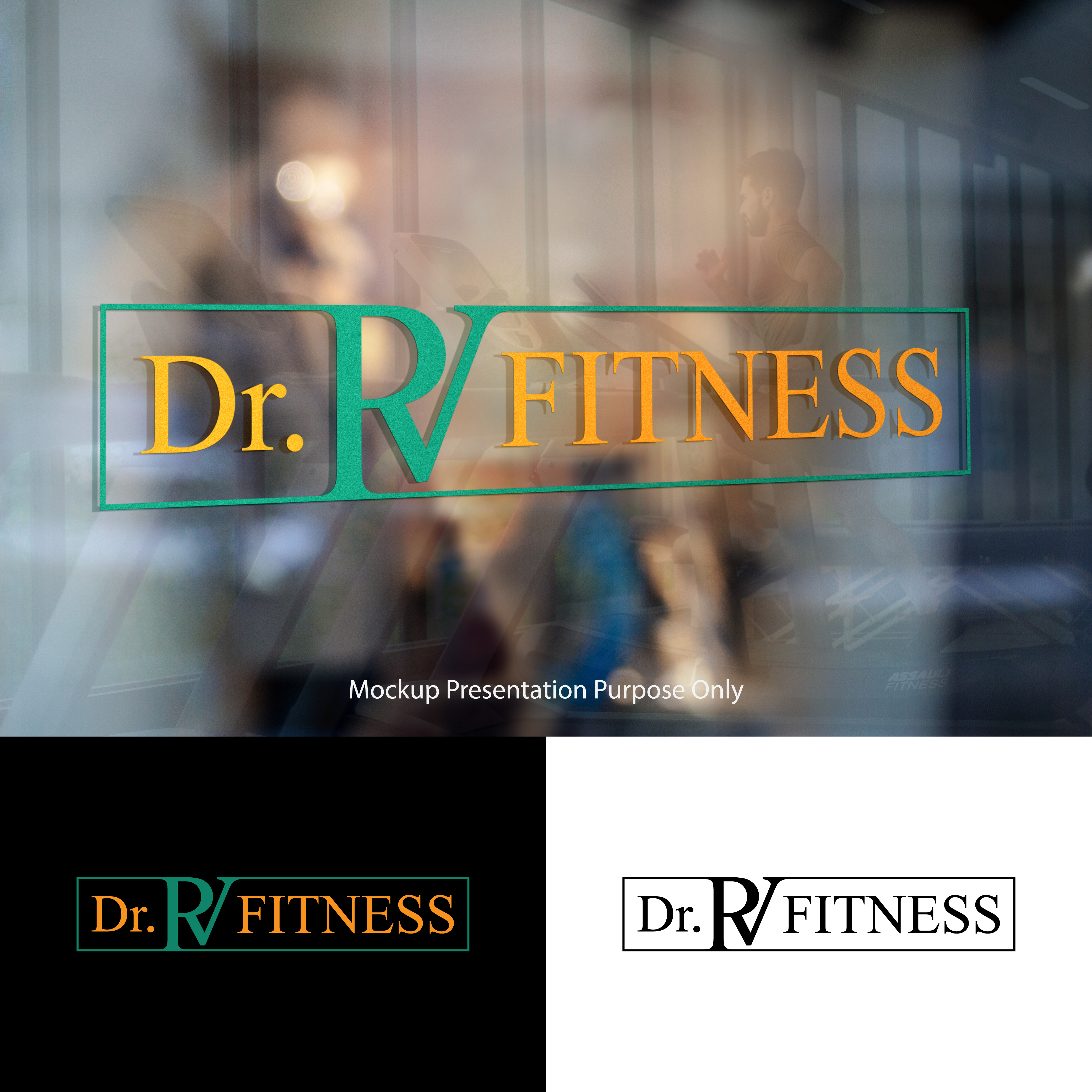 Logo Design by @Risbian for this project | Design #31667538